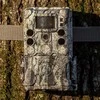 „Bushnell“ laukinės gamtos kamera, 30 MP, vieno branduolio, 4K, maskuotė