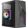 AEROCOOL PGS RAIDER MINI-G-BK-v3 - dėklas