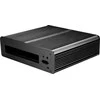 Akasa Euler T Plus Thin Mini–ITX obudowa – juoda