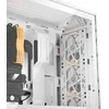 LISTAN BE QUIET Shadow Base 800 FX Case Baltas (P)