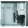 CHIEFTEC spintelė Elox Series / Minitower, HO-12B-OP, juoda, be maitinimo