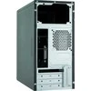 CHIEFTEC spintelė Elox Series / Minitower, HO-12B-OP, juoda, be maitinimo