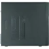 CHIEFTEC spintelė Elox Series / Minitower, HO-12B-OP, juoda, be maitinimo