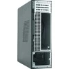 CHIEFTEC Uni PC Chassis 300W PSU Juodas mITX