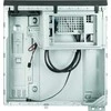 CHIEFTEC Uni PC Chassis 300W PSU Juodas mITX