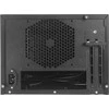 Chieftec CN-01B-OP kompiuterio dėklas Cube Juodas