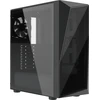 COOLER MASTER PC Case CMP 520L midi bokštas