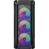 Darkflash Leo ATX kompiuterio korpusas