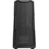 Kompiuterio korpusas Darkflash Aquarius ATX PC Case/Metallic style/Tempered glass side panel