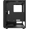 Kompiuterio korpusas Darkflash Aquarius ATX PC Case/Metallic style/Tempered glass side panel