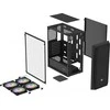 Fury PC Case | SHOBO SH4F RGB | Midi-Tower | Juoda