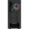 Fury PC Case | SHOBO SH4F RGB | Midi-Tower | Juoda