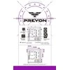 „Visas PREYON lizdas Mesha“ (PrENM02B)