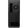 Sharkoon VS8 RGB , Tower-case - juodas, Tempered Glass