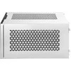 SilverStone SST-SG15S Sugo Mini-ITX case - sidabrinis
