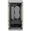 Mini Thermaltake The Tower 200 TG Žalias