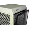 Mini Thermaltake The Tower 200 TG Žalias