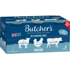Šunų Maistas - Butcher's Original Junior Mega Pakas 6 x 400g