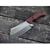 Butcher's Peilis LKW Compact Butcher Micarta