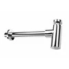 Sifonas Deante butelis 5 / 4 "DN32 chromas (NHC 031K)
