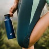 Buteliukas Esbit Pictor sportinis gertuvė 750 ml - vandens mėlyna