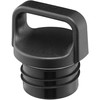 Buteliukas Esbit Sculptor Insulated Bottle 750ml - polar mėlynas