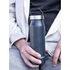 Švedija Primus Klunken 0.5 L Royal Mėlyna termosinė gertuvė