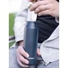 Švedija Primus Klunken 0.5 L Royal Mėlyna termosinė gertuvė