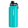 Gertuvė Wessper Buteliukas termiczna Wessper ActiveMax Steeline 1000ml (WES266-SEA-1000)