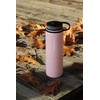 Gertuvė Termo buteliukas, arbatos termosas, keičiami kandikliai, Wessper B3, 700 ml