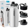 Wessper Termosas ActiveMax Steeline 1000 ml (WES266-SL-1000)