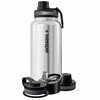 Gertuvė Wessper ActiveMax Steeline, 1000ml