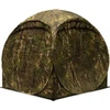 Buteo Photo Gear Aquila Mark III žalia
