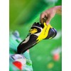Solution balti-geltoni 38.5 LA SPORTIVA batai
