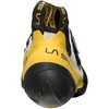 Solution balti-geltoni 38.5 LA SPORTIVA batai