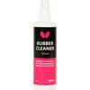 Butterfly BUTTERFLY Rubber Cleaner rakečių pamušalams valyti 250 ml