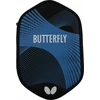 Dėklas na rakietkę Butterfly Case II juoda-mėlyna 85114