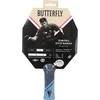 Butterfly Ping pong raketė Drugelis Ovtcharov Platin 85226