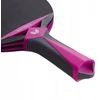 raketė stalo teniso Butterfly Outdoor juoda