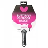 raketė stalo teniso Butterfly Outdoor fuksja