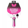 raketė stalo teniso Butterfly Outdoor juoda