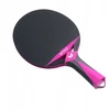 raketė stalo teniso Butterfly Outdoor juoda