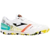 Joma Mundial 2502 Turf balta MUNS2502TF (40) futbolo bateliai