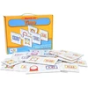 buu CLOCK Educational Cards