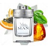 Bvlgari Rain Essence EDP parfumuotas vanduo vyrams, 60 ml