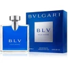 Bvlgari BLV Pour Homme EDT tualetinis vanduo vyrams, 100 ml