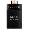 Bvlgari Man In Juodas Eau De Parfum 150mlml kvepalai Vyrams