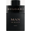 Bvlgari Man In Juodas Parfum PP kvepalai vyrams, 60 ml