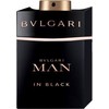 Bvlgari MAN In Juodas EDP parfumuotas vanduo vyrams, 60 ml