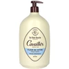 Roge Cavailles Cotton Flower Regenerating Dušo želė jautriai odai, 1000 ml